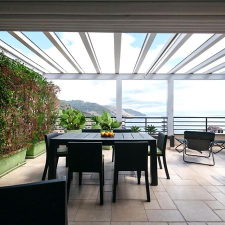 Taormina Romantic Apartment By Taormina Holidays 외부 사진
