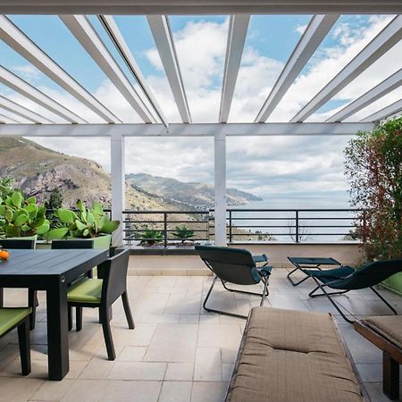 Taormina Romantic Apartment By Taormina Holidays 외부 사진