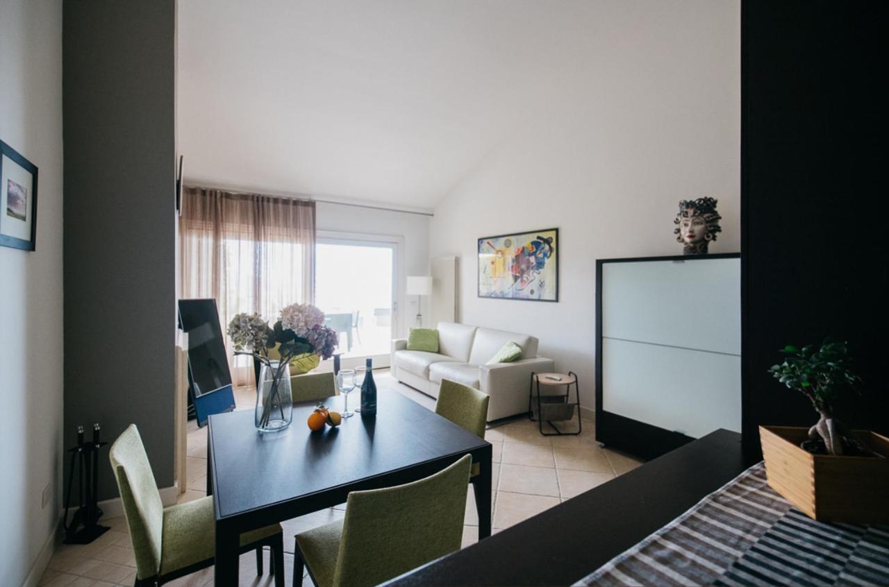 Taormina Romantic Apartment By Taormina Holidays 외부 사진