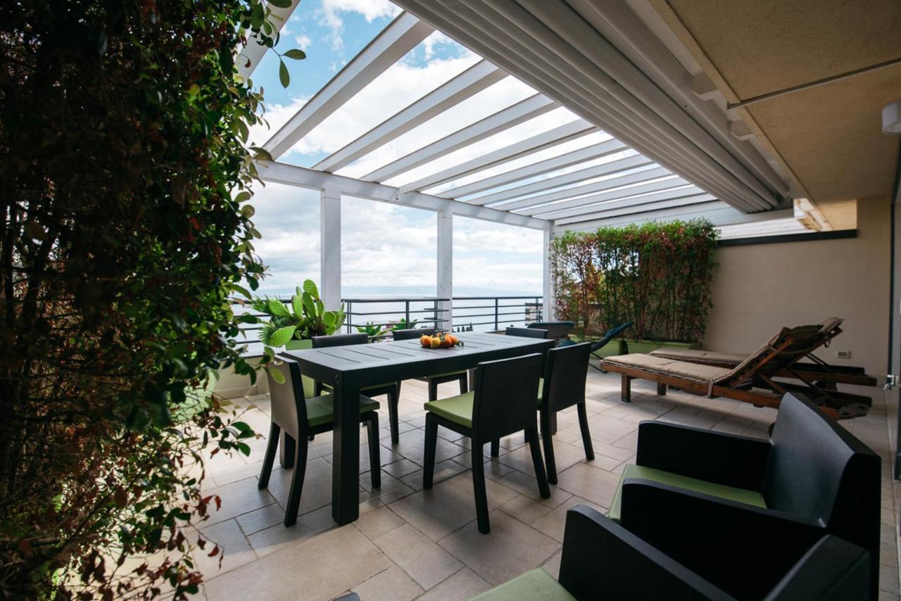 Taormina Romantic Apartment By Taormina Holidays 외부 사진