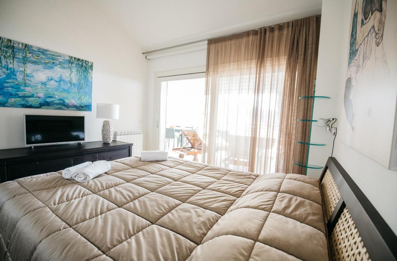 Taormina Romantic Apartment By Taormina Holidays 외부 사진