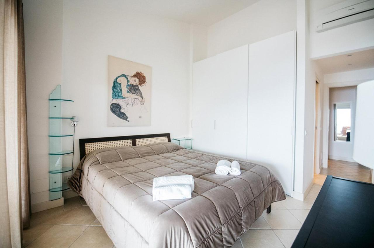 Taormina Romantic Apartment By Taormina Holidays 외부 사진