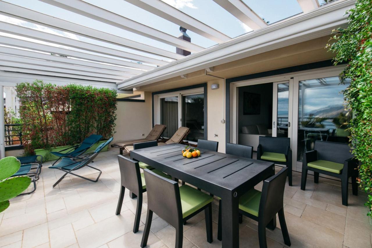Taormina Romantic Apartment By Taormina Holidays 외부 사진