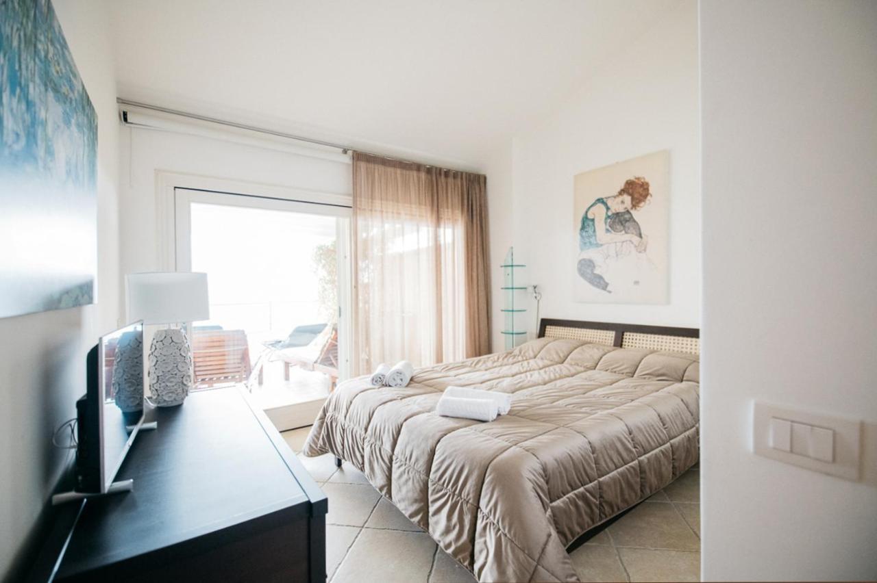 Taormina Romantic Apartment By Taormina Holidays 외부 사진